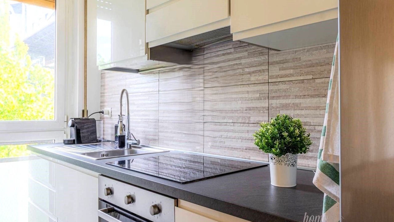 Photo of Kitchen in Fiera
