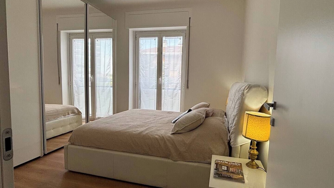 Photo of Bedroom in Fiera