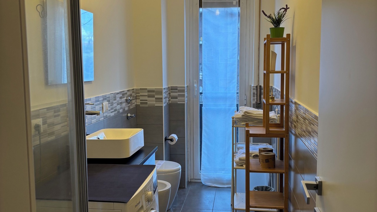 Photo of Bathroom in Fiera
