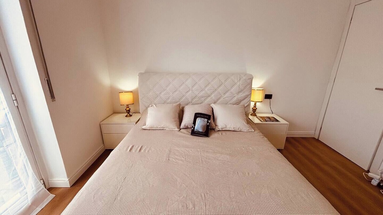 Photo of Bedroom in Fiera