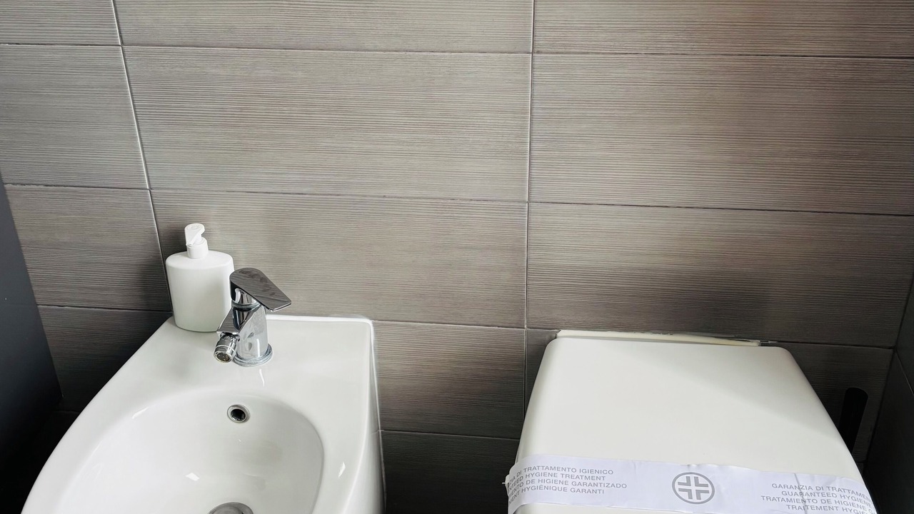 Photo of Bathroom in Fiera