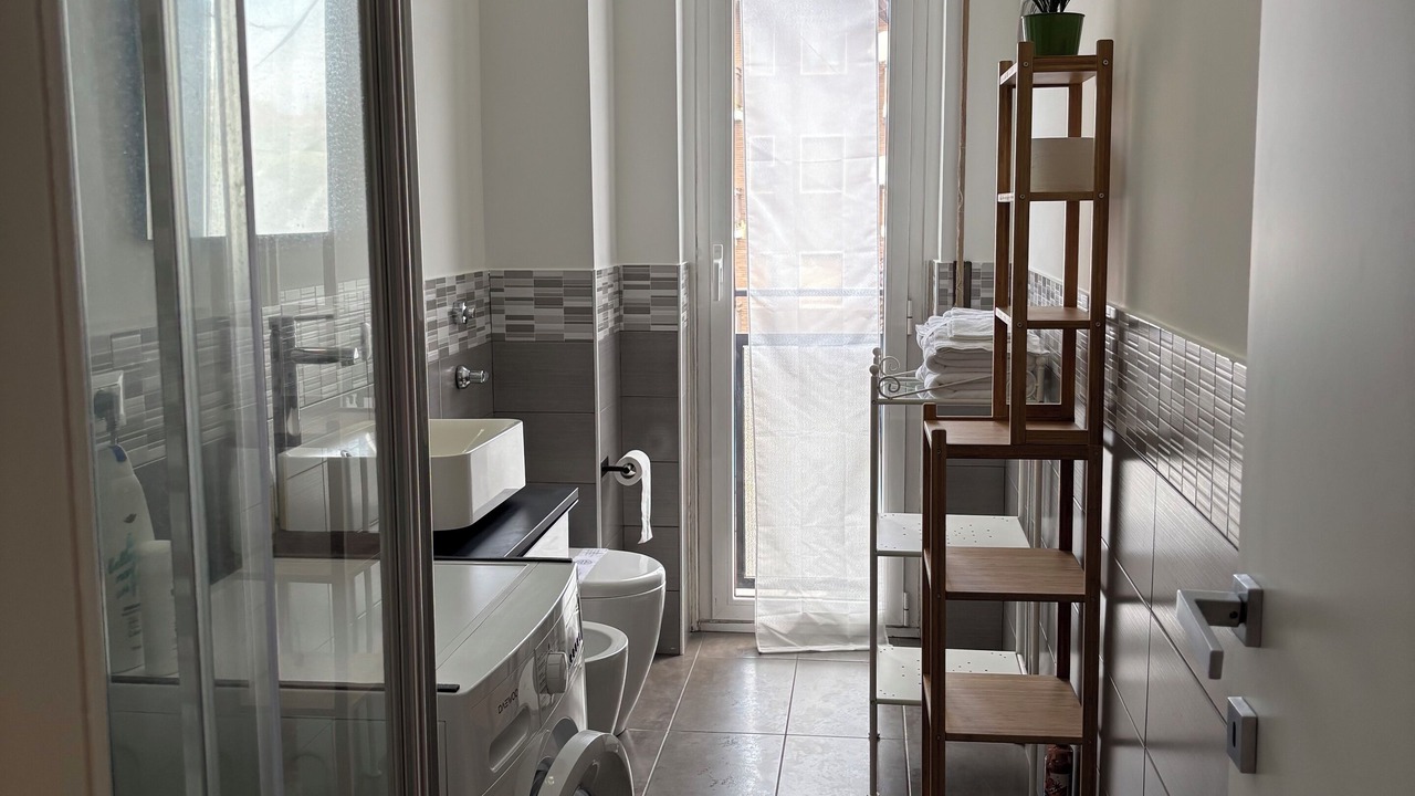Photo of Bathroom in Fiera