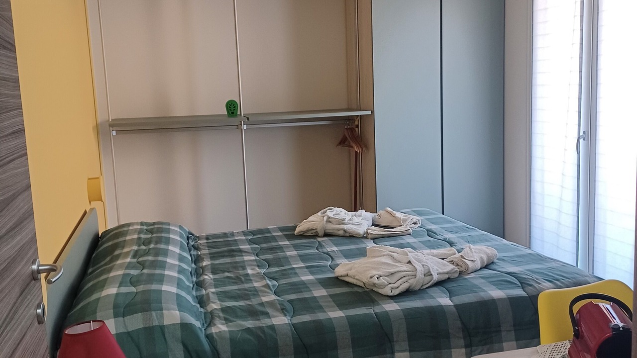 Photo of Bedroom in Torre Boldone
