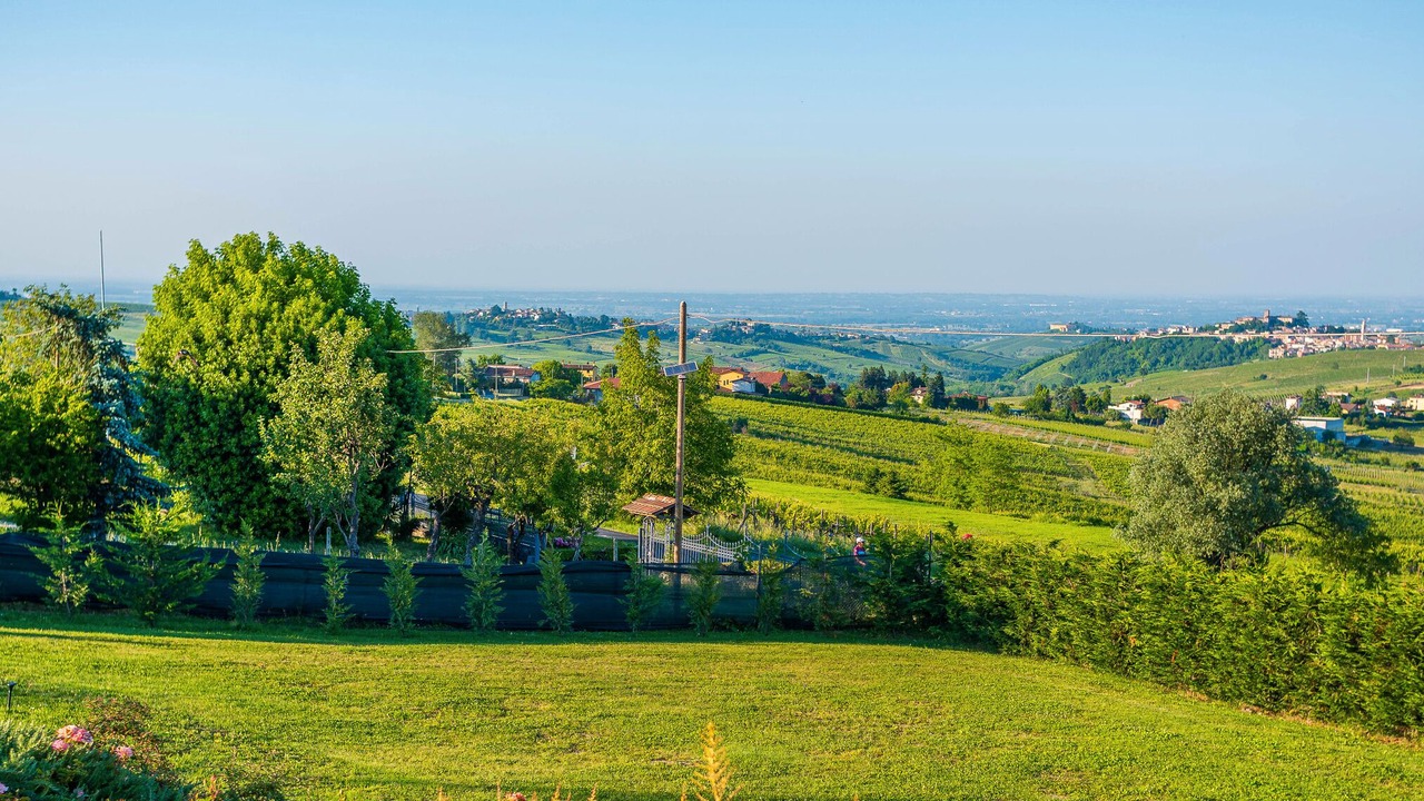 Photo of Outdoor in Torrone