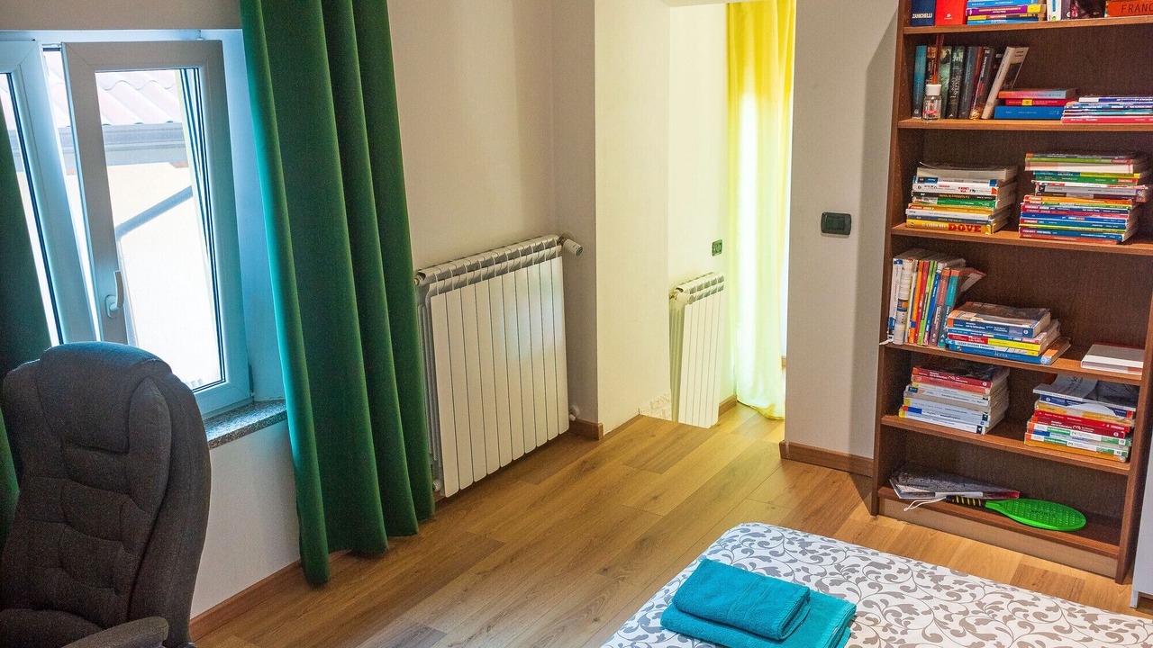 Photo of Bedroom in Torrone