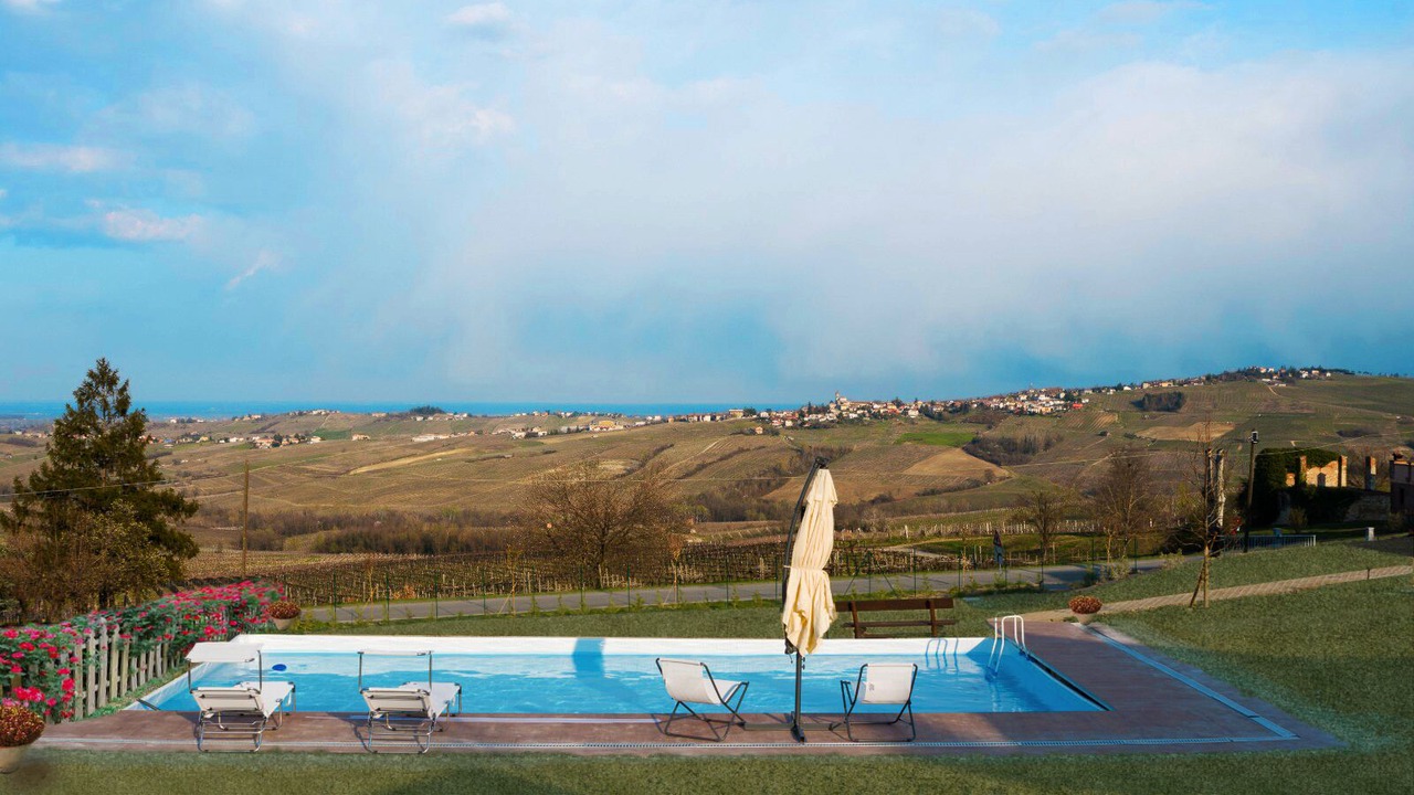 Photo of Outdoor in Torrone