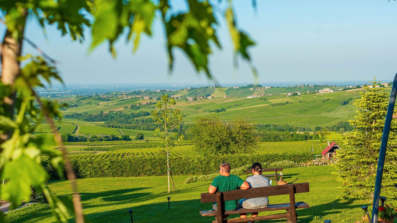 Photo of Outdoor in Torrone
