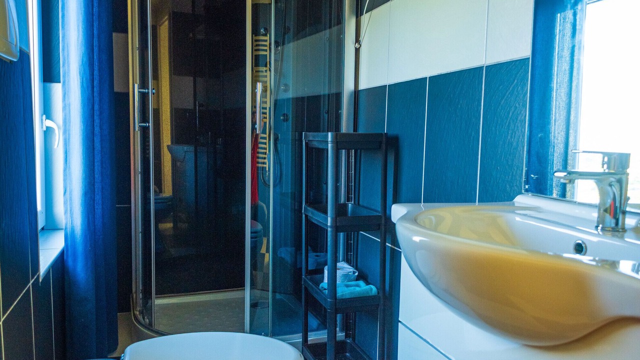 Photo of Bathroom in Torrone