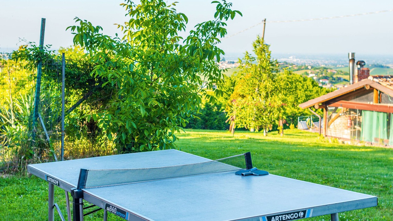 Photo of Outdoor in Torrone