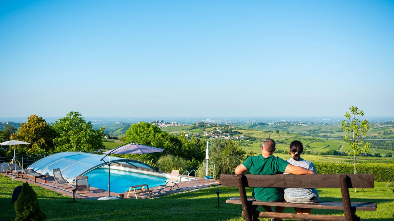 Photo of Outdoor in Torrone