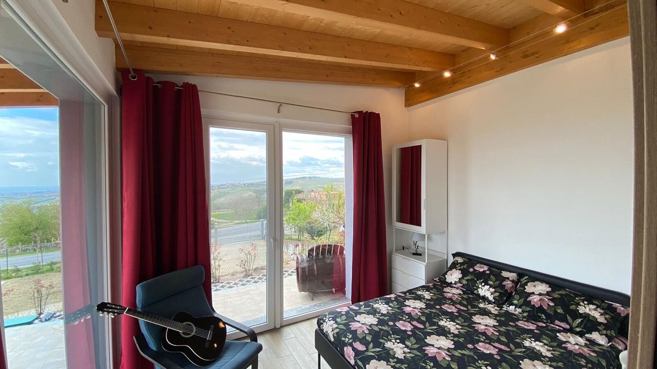 Photo of Bedroom in Torrone