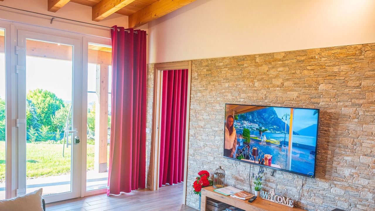 Photo of Livingroom in Torrone