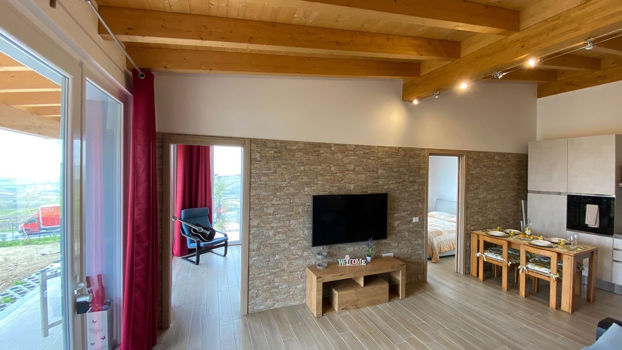 Photo of Livingroom in Torrone