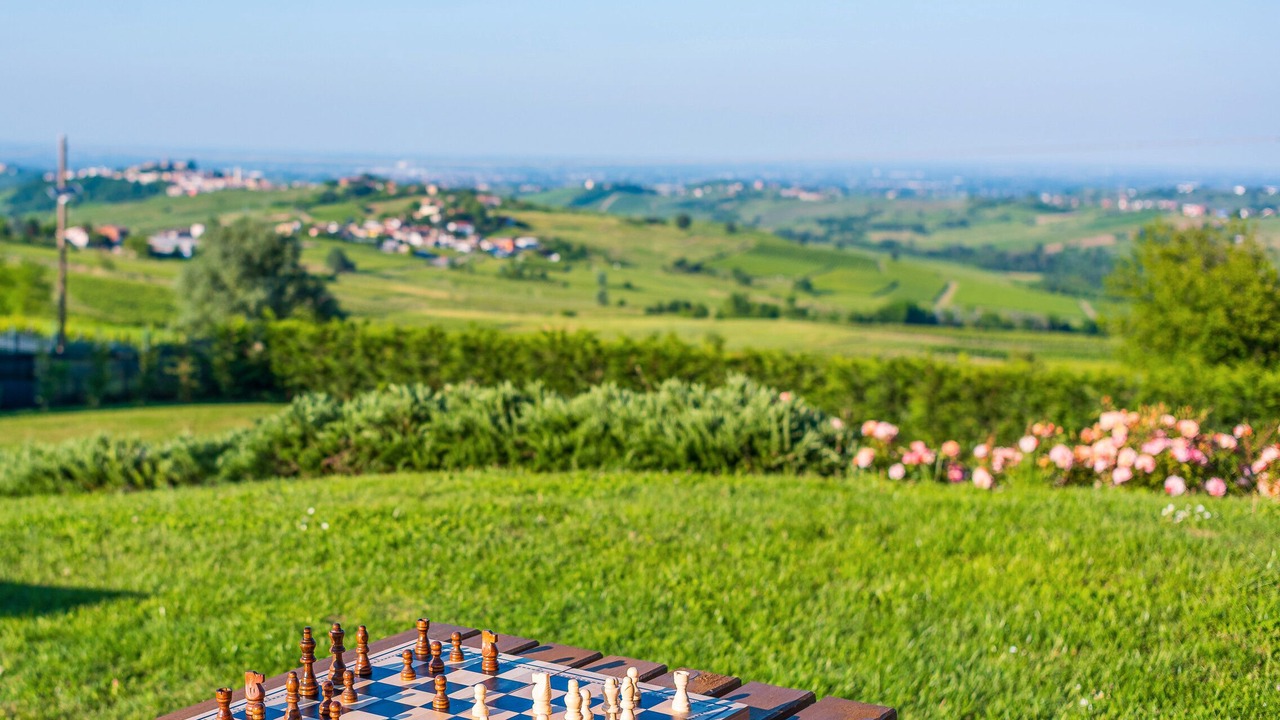 Photo of Outdoor in Torrone