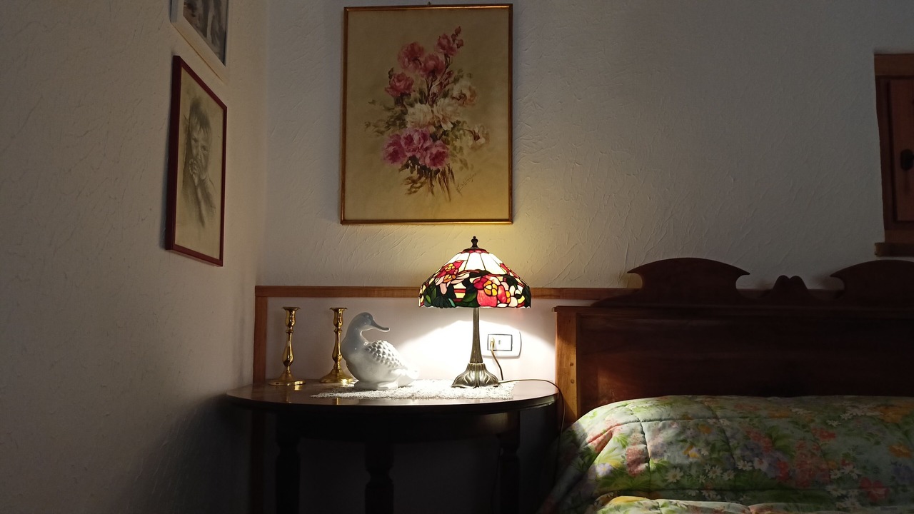 Photo of Bedroom in San Giacomo Filippo