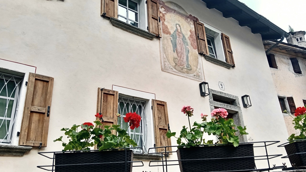 Photo of Outdoor in San Giacomo Filippo