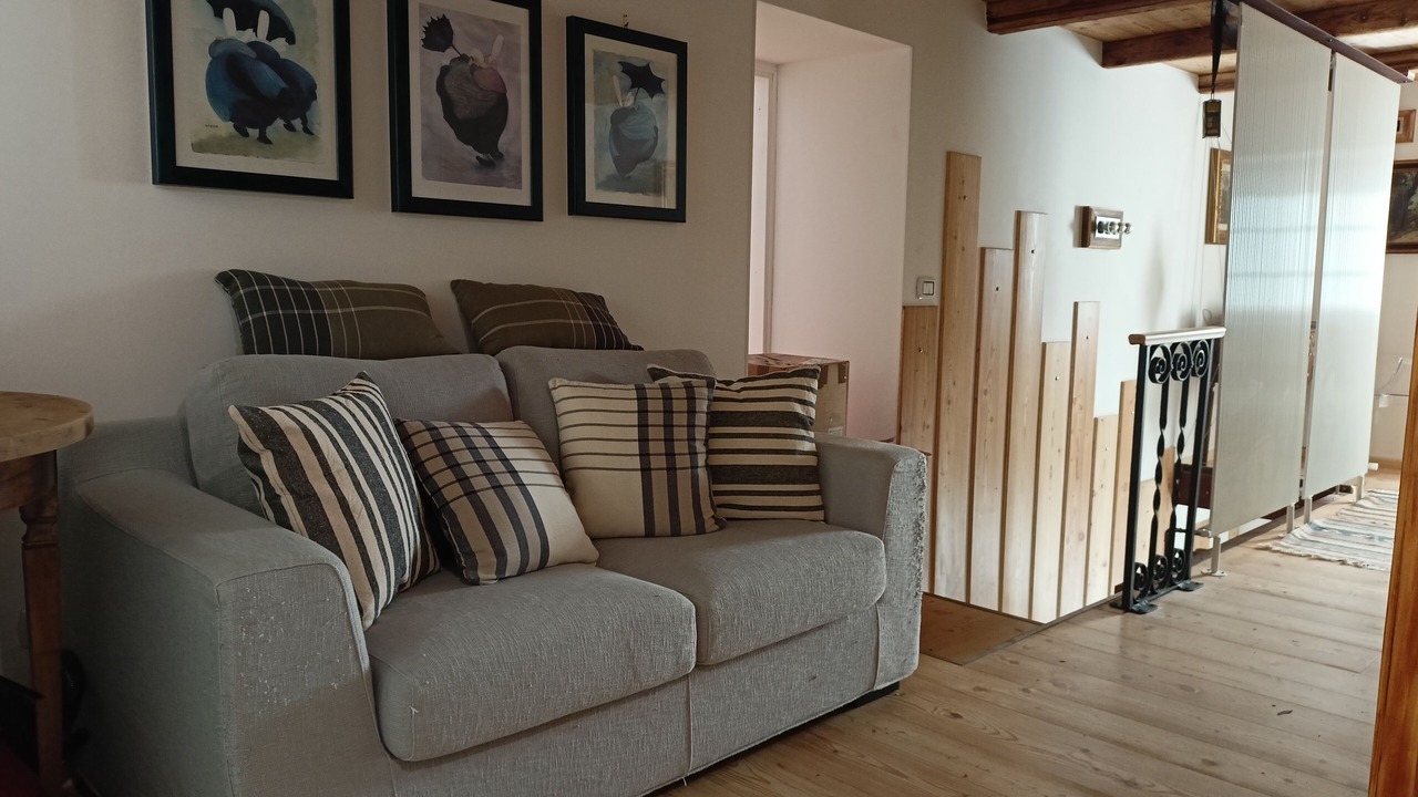 Photo of Livingroom in San Giacomo Filippo