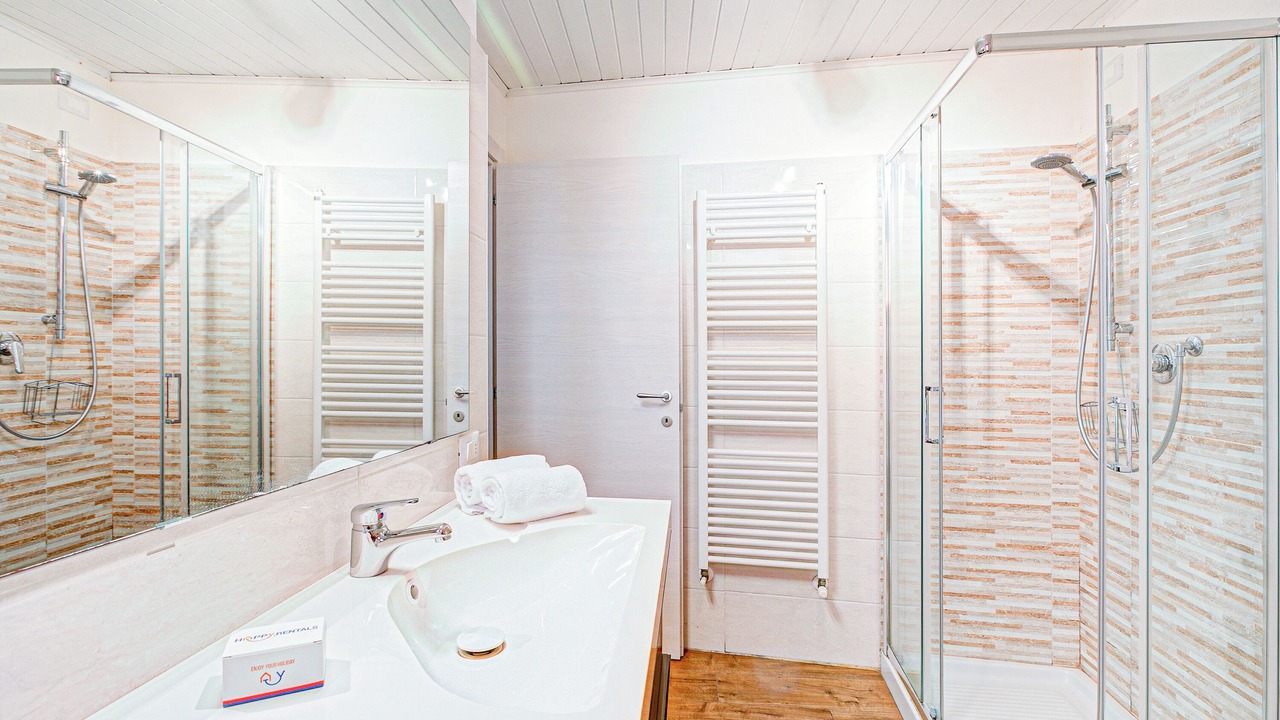 Photo of Bathroom in Morgnaga