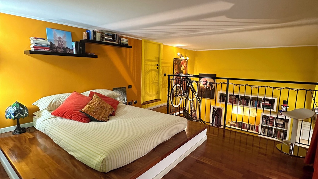 Photo of Bedroom in Cagnola