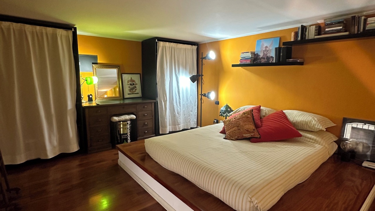 Photo of Bedroom in Cagnola