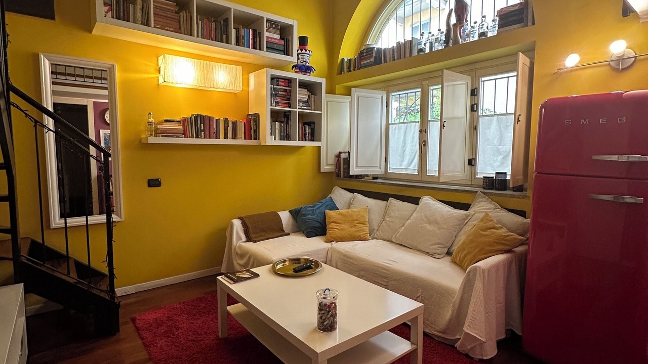 Photo of Livingroom in Cagnola