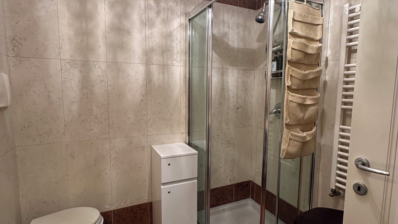Photo of Bathroom in Cagnola
