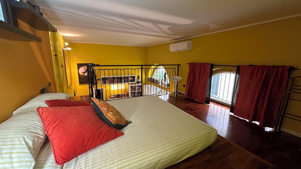 Photo of Bedroom in Cagnola
