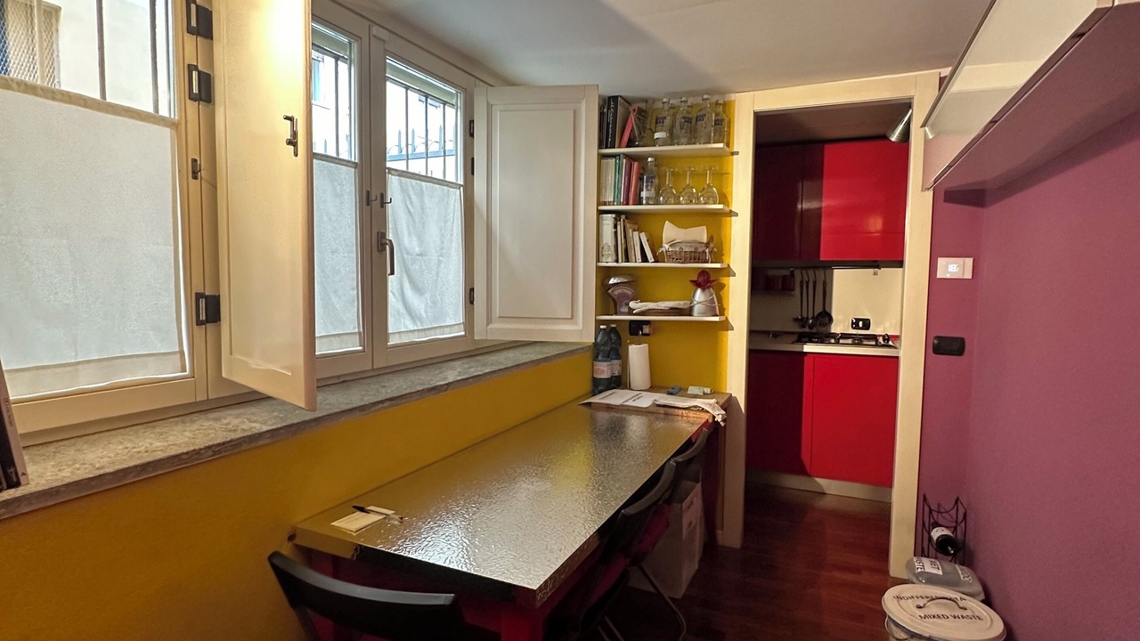 Photo of Kitchen in Cagnola