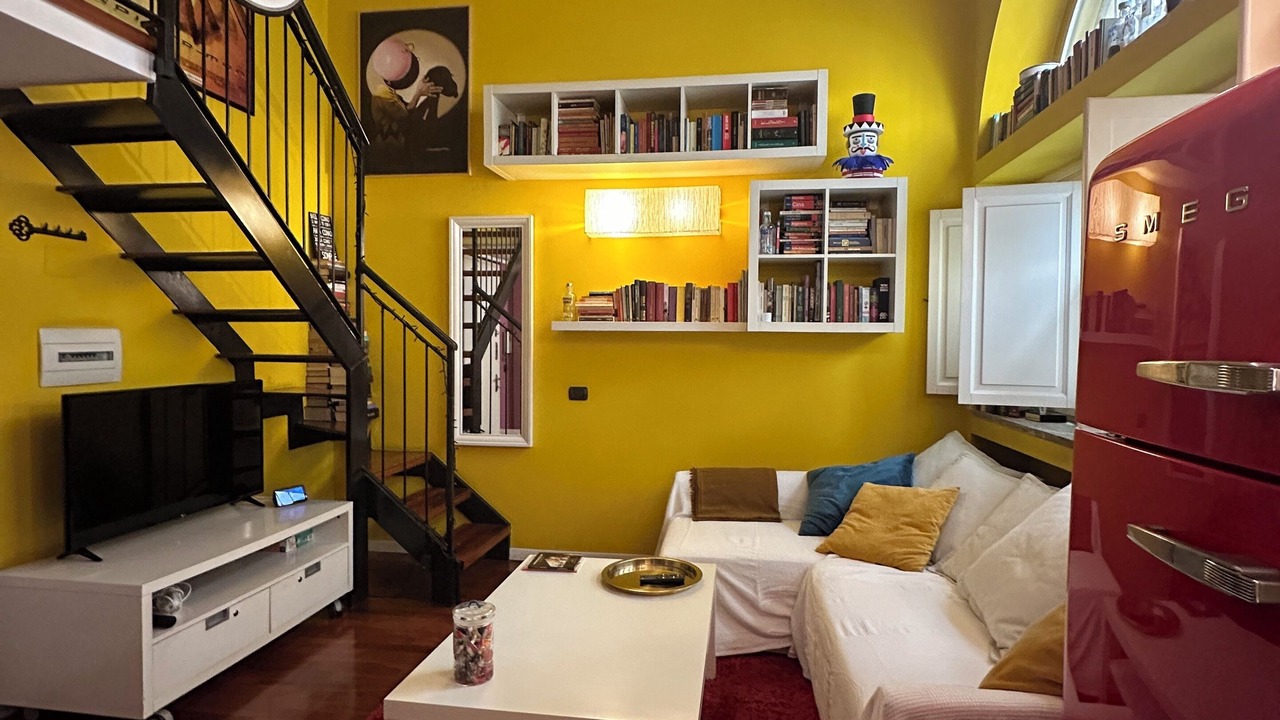 Photo of Livingroom in Cagnola