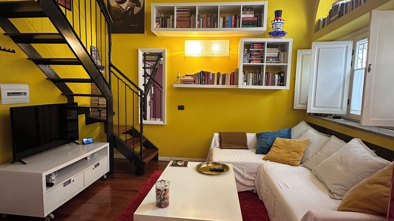 Photo of Livingroom in Cagnola