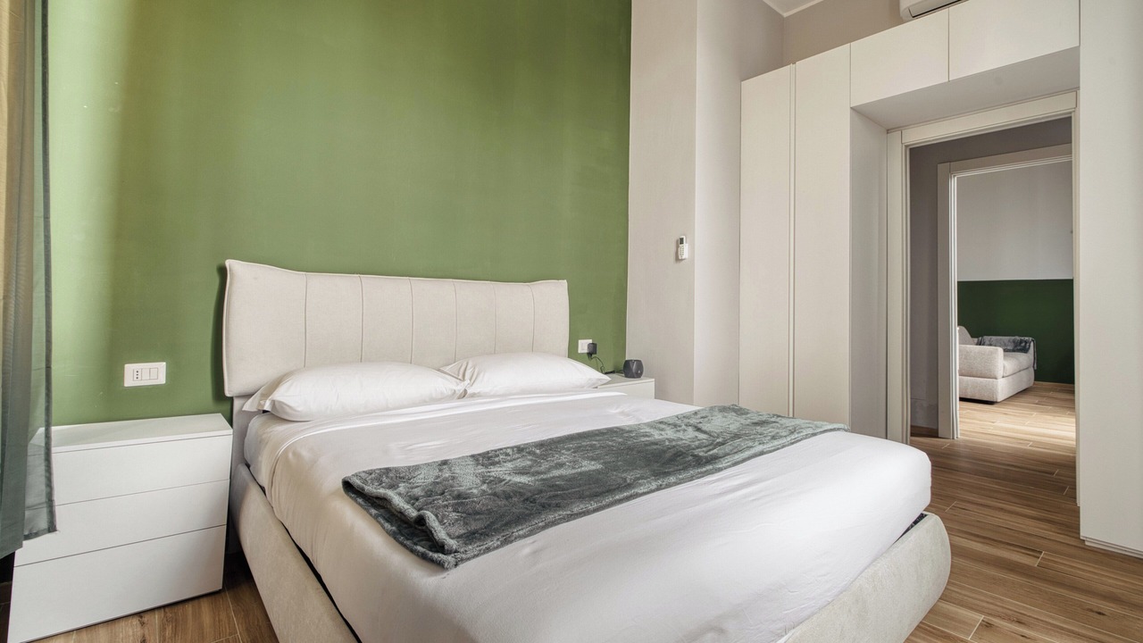 Photo of Bedroom in Lorenteggio