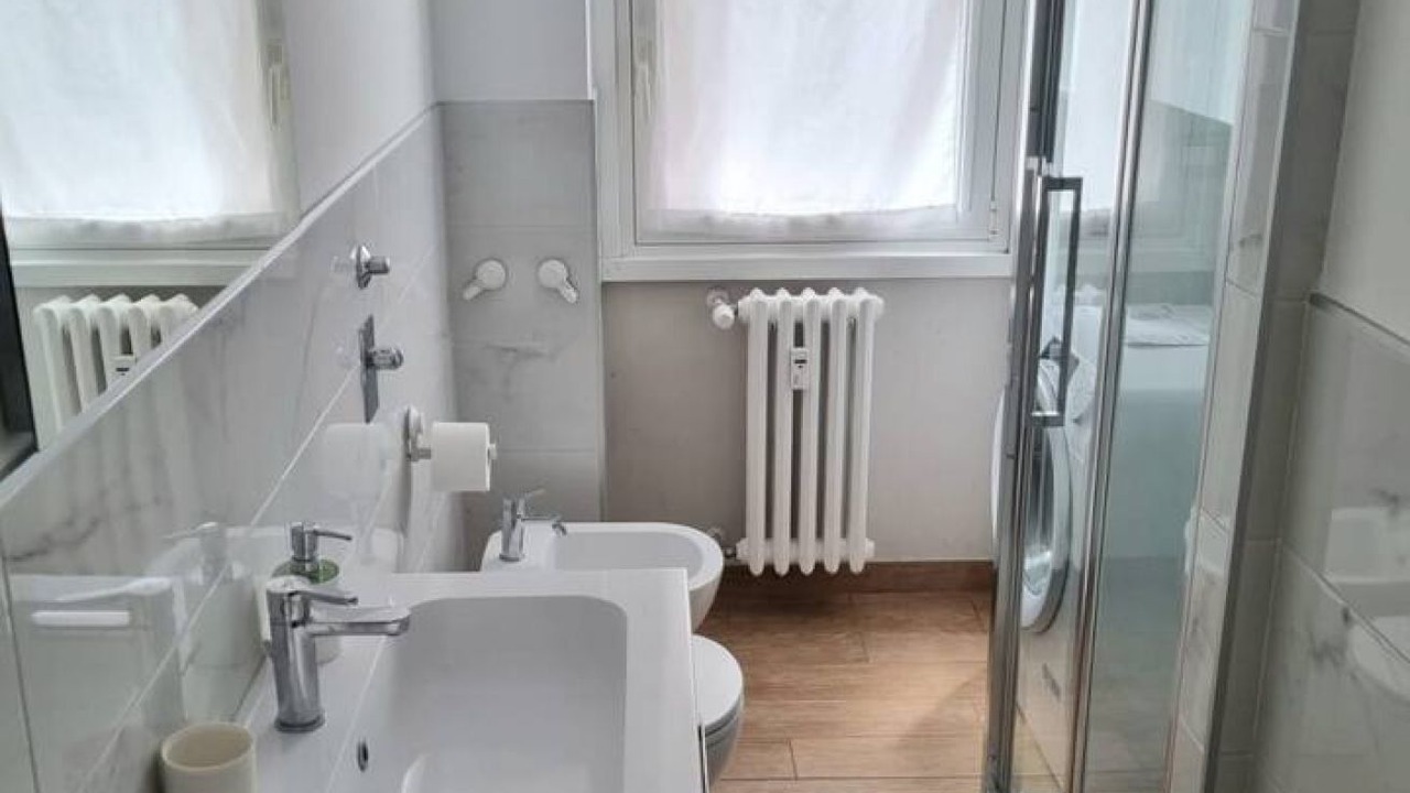 Photo of Bathroom in Dergano