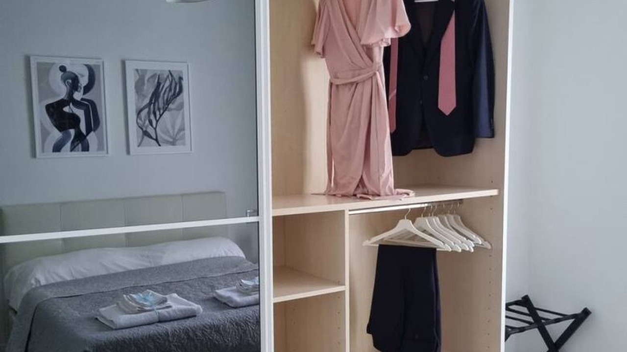 Photo of Bedroom in Dergano