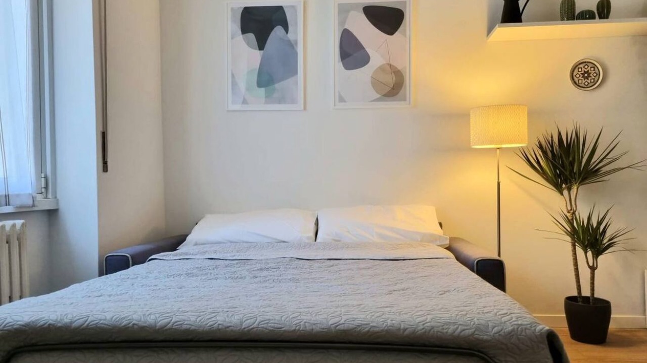 Photo of Bedroom in Dergano