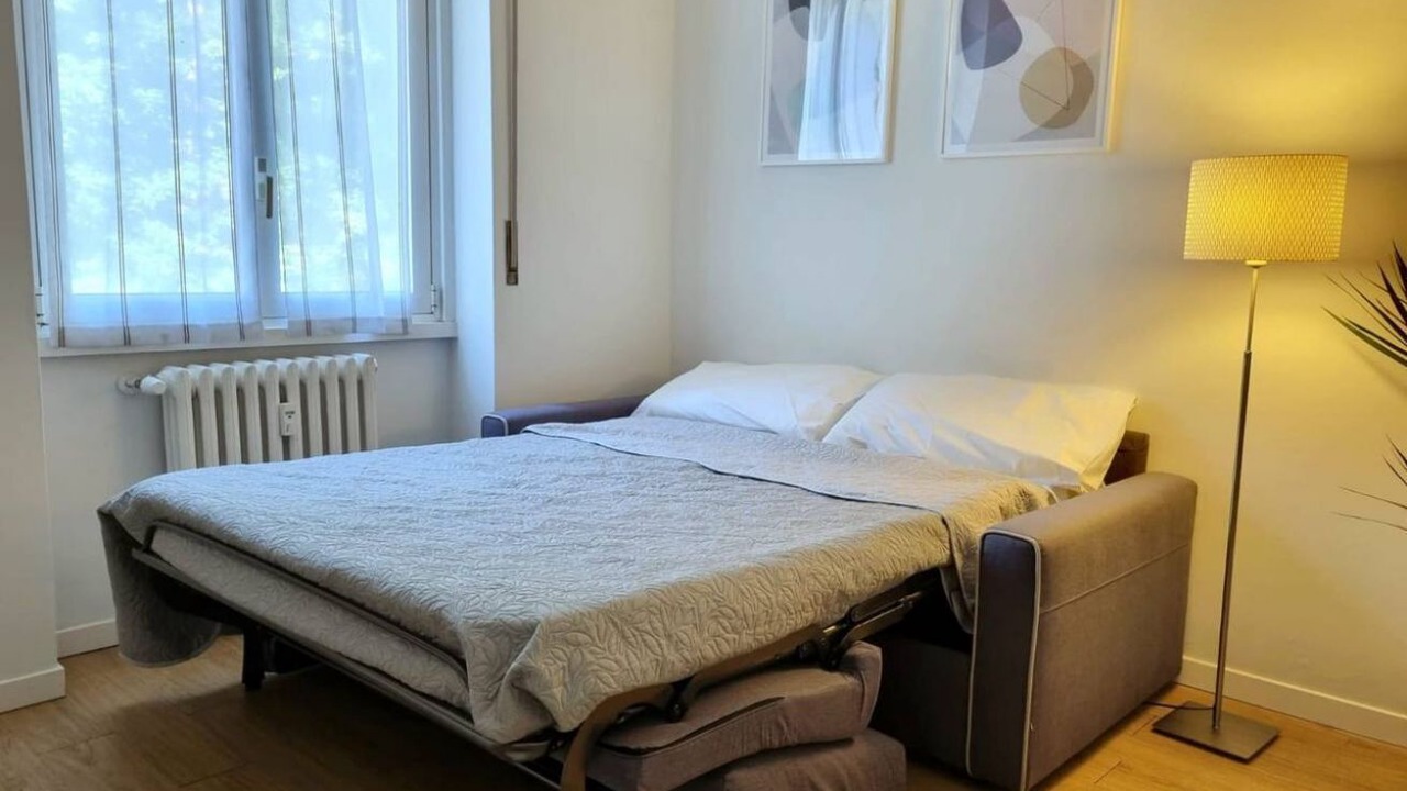 Photo of Bedroom in Dergano