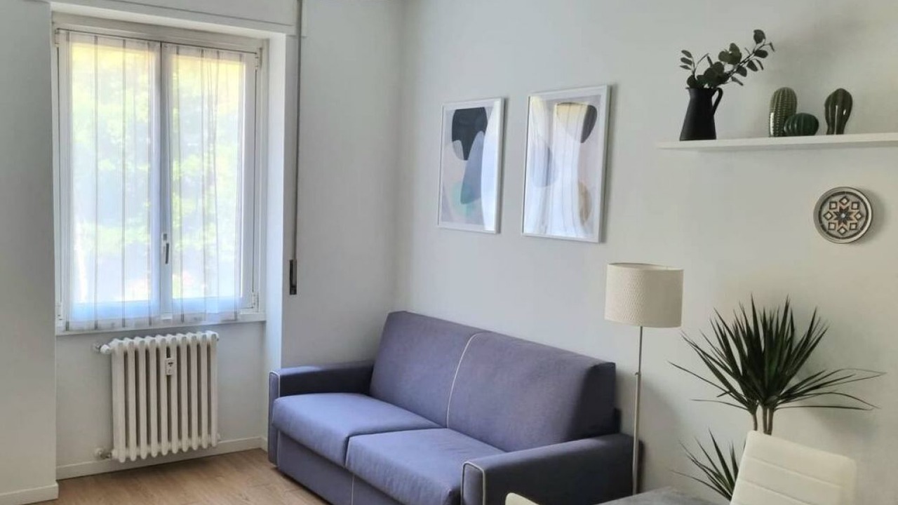 Photo of Livingroom in Dergano
