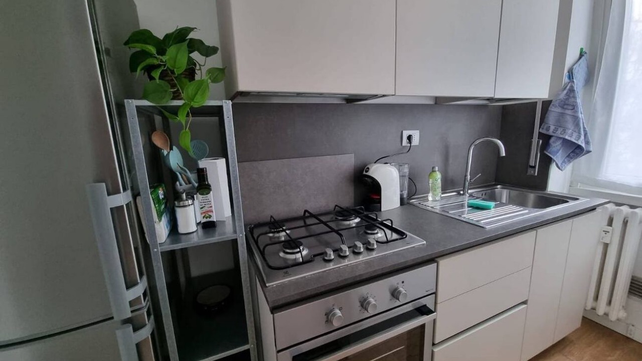 Photo of Kitchen in Dergano