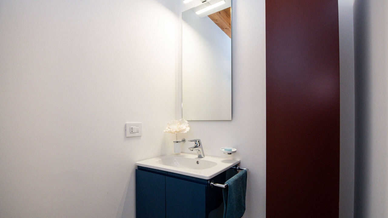 Photo of Bathroom in Salo