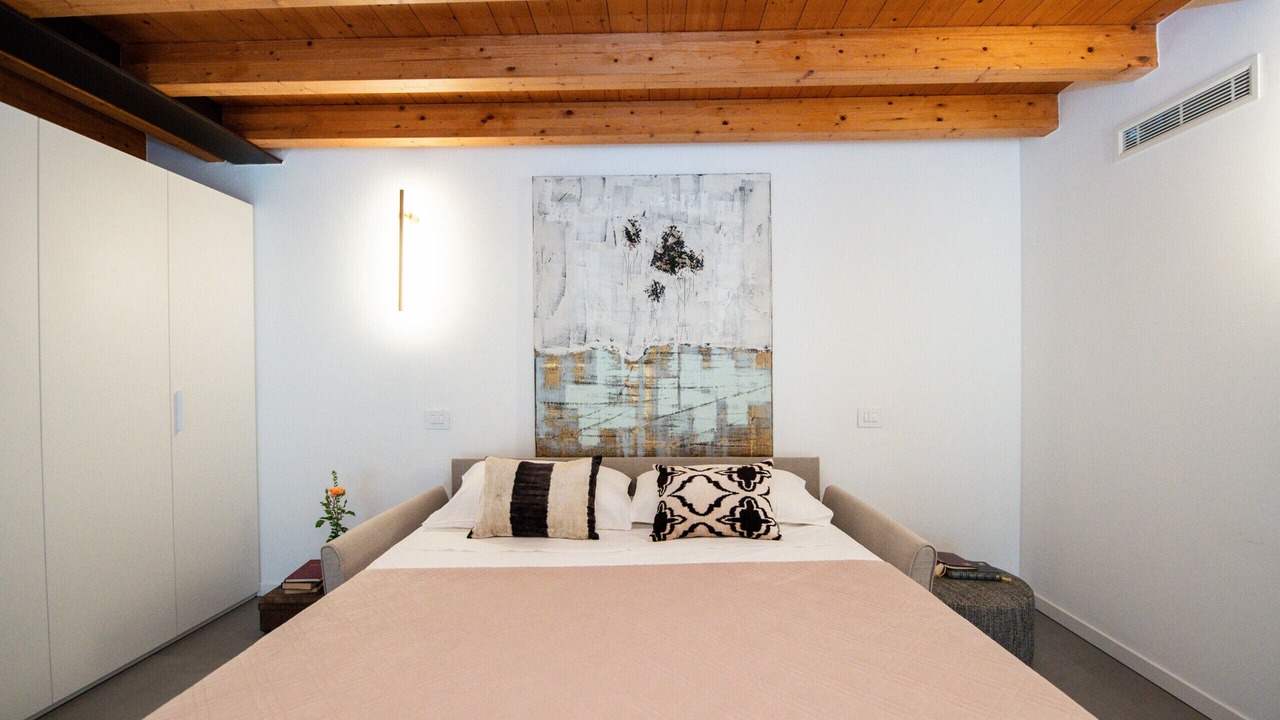 Photo of Bedroom in Salo