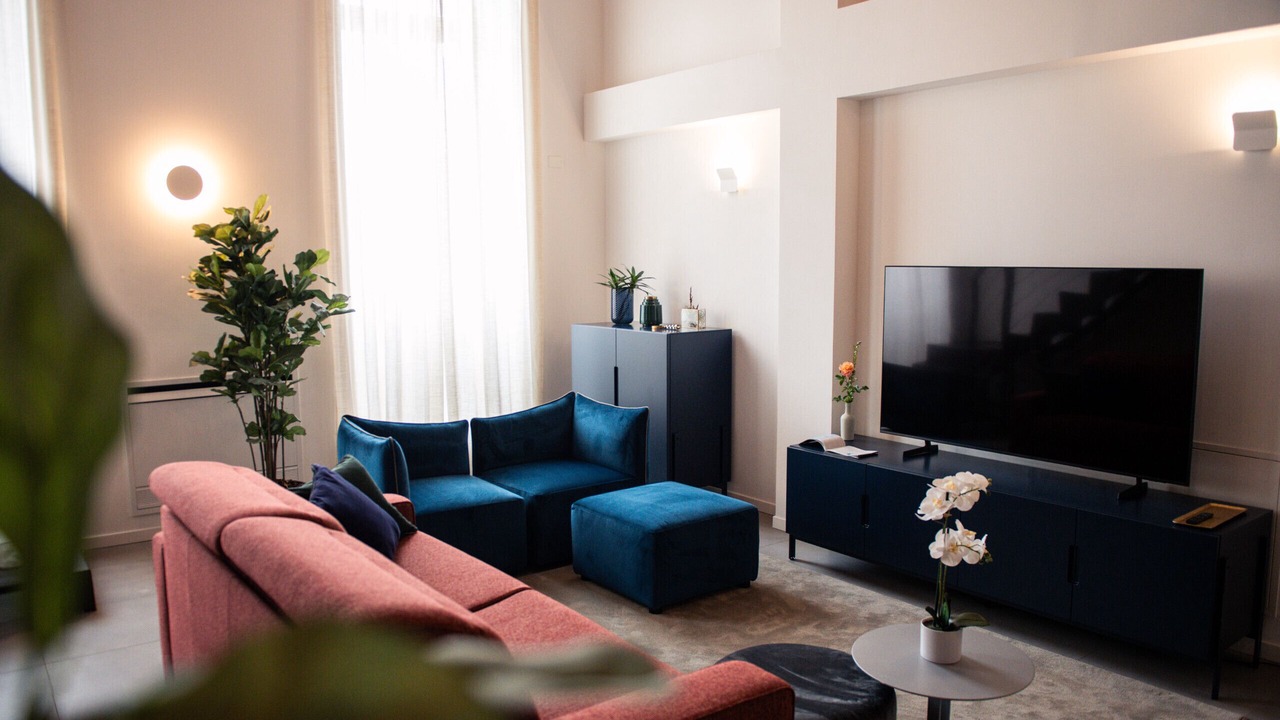 Photo of Livingroom in Salo