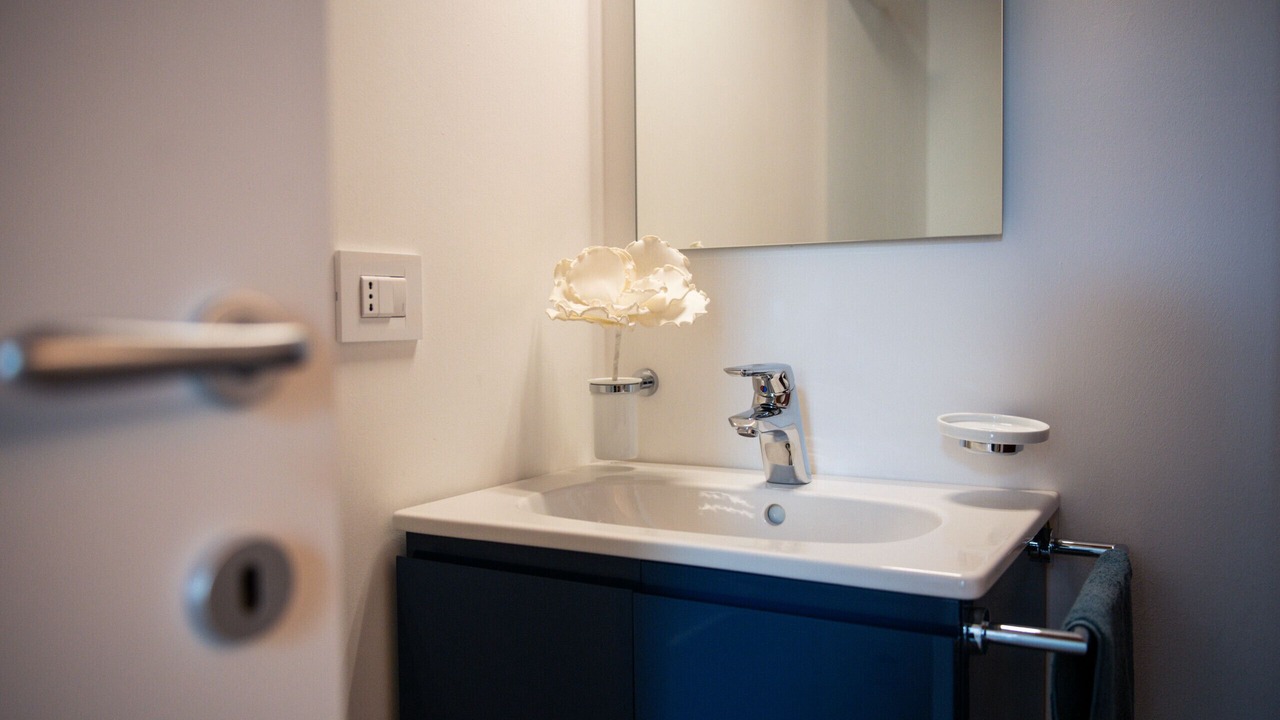 Photo of Bathroom in Salo