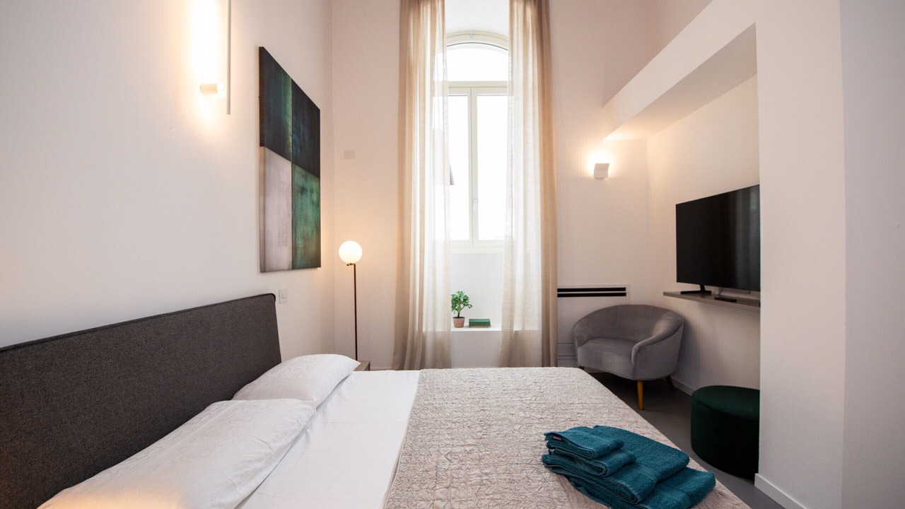 Photo of Bedroom in Salo
