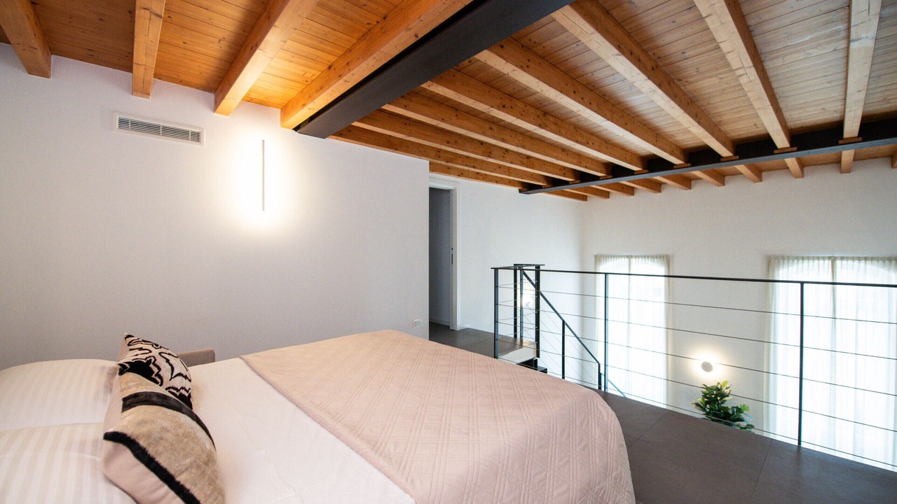 Photo of Bedroom in Salo