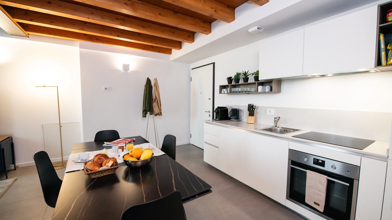 Photo of Kitchen in Salo