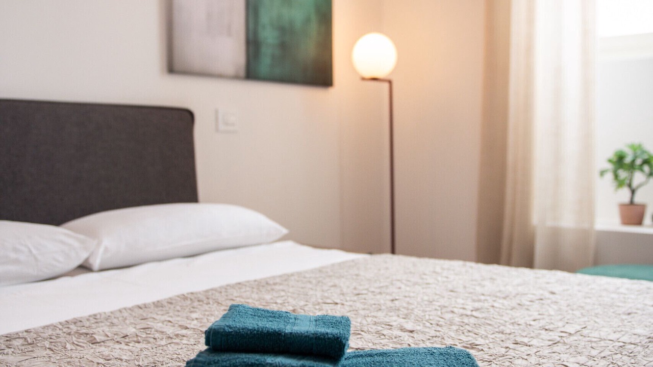 Photo of Bedroom in Salo