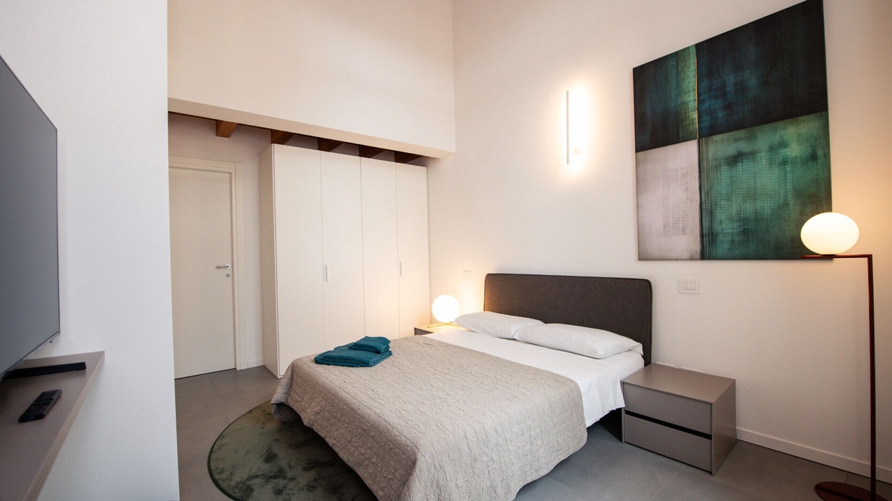Photo of Bedroom in Salo