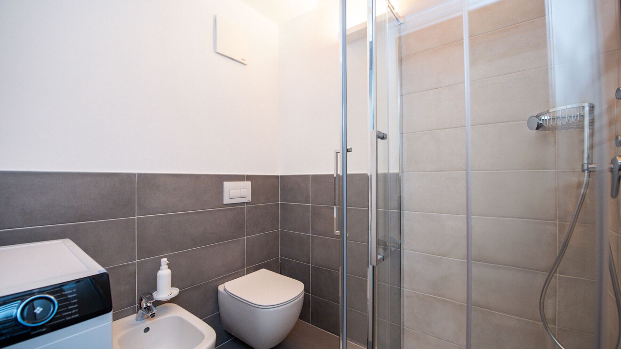 Photo of Bathroom in Salo