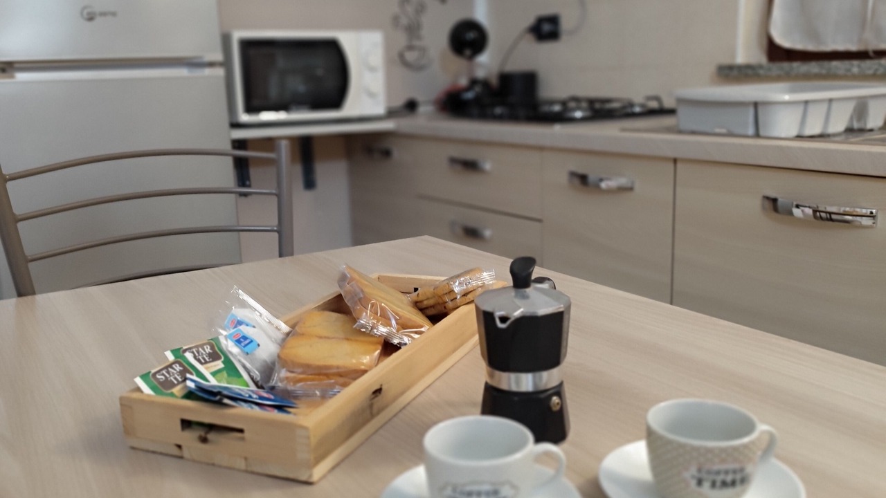 Photo of Kitchen in Villanova d'Ardenghi