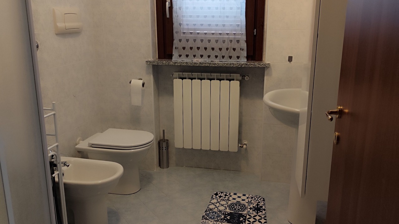 Photo of Bathroom in Villanova d'Ardenghi