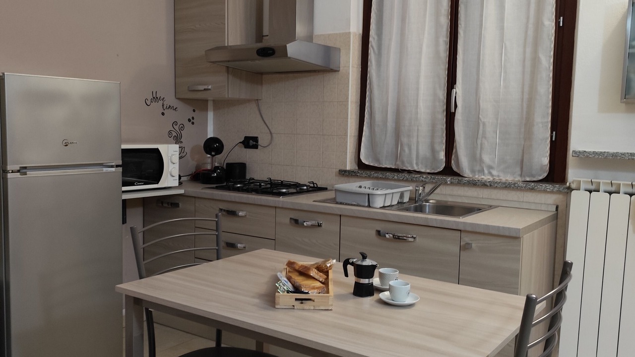 Photo of Kitchen in Villanova d'Ardenghi